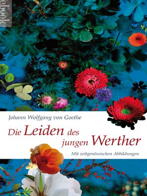 cover image of Die Leiden des jungen Werther (Nikol Classics)